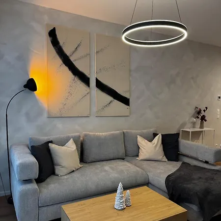 Stylisches Design-apartment * Rottenmann