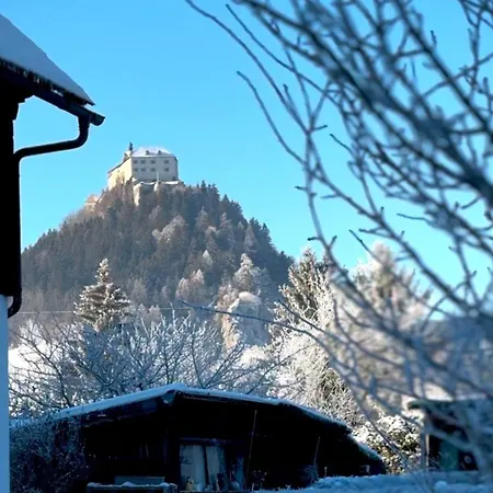 Stylisches Design-apartment * Rottenmann