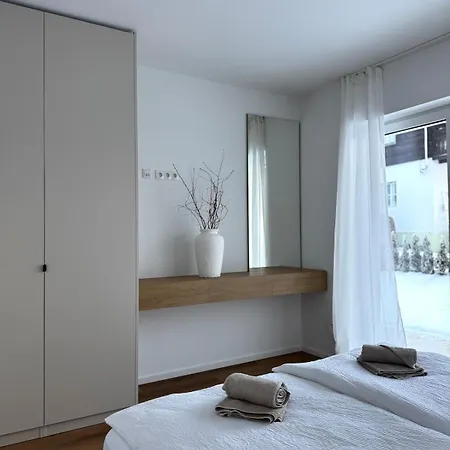 Stylisches Design-apartment * Rottenmann