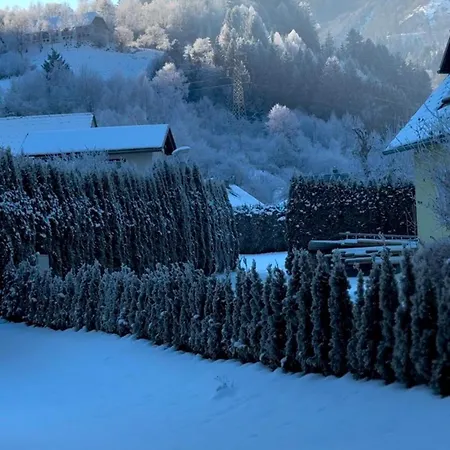 Stylisches Design-apartment Apartamento Rottenmann