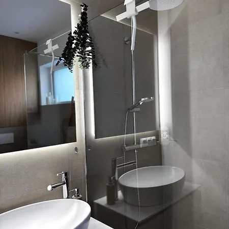 Stylisches Design-apartment Apartamento