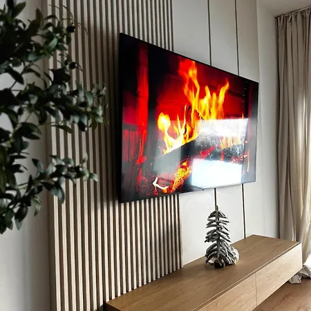 Stylisches Design-apartment Διαμέρισμα Rottenmann