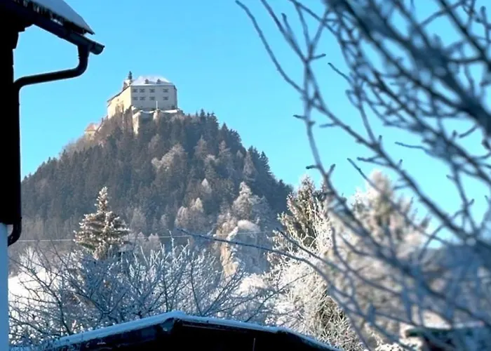 Stylisches Design-apartment * 罗滕曼