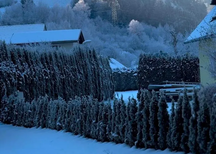 Stylisches Design-apartment 公寓 罗滕曼