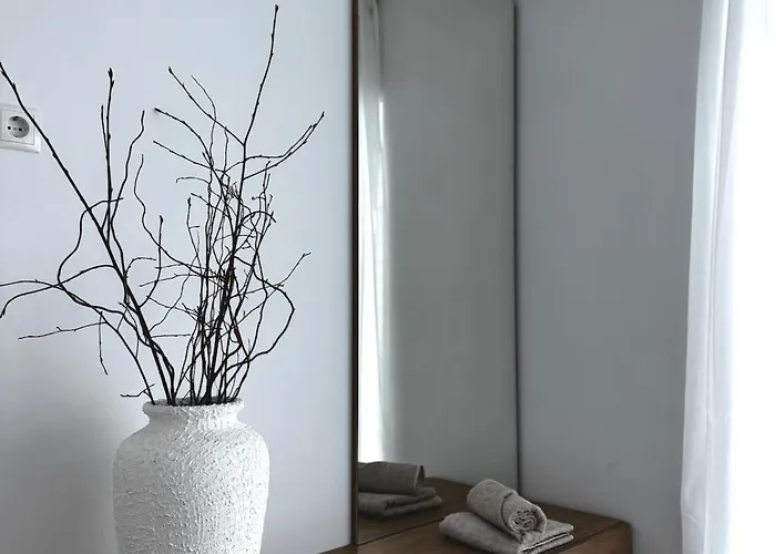 Stylisches Design-apartment *